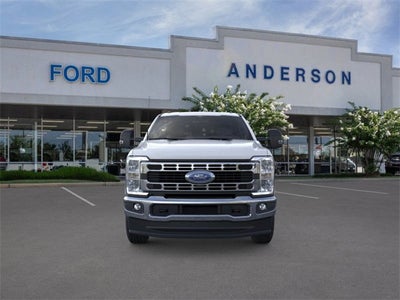 2026 Ford F-350SD XLT