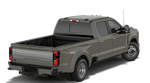 2027 Ford F-350SD Platinum DRW