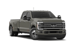 2027 Ford F-350SD Platinum DRW