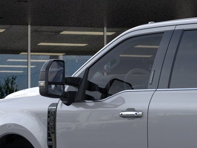 2026 Ford F-350SD Platinum DRW