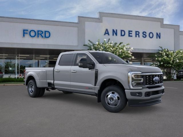 2026 Ford F-350SD Platinum DRW