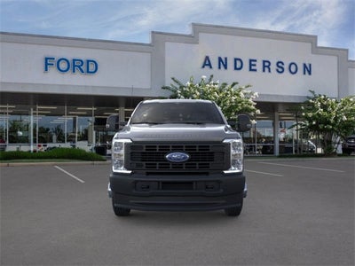 2026 Ford F-350SD XL DRW