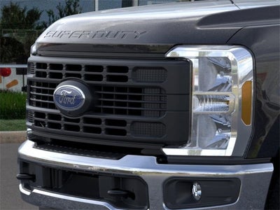 2026 Ford F-350SD XL DRW