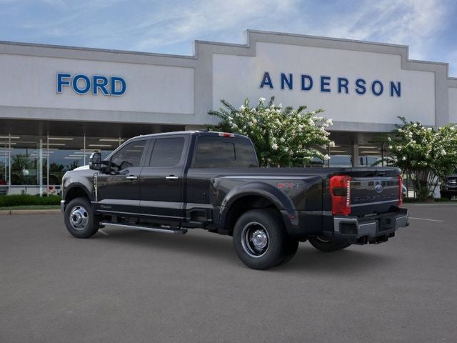 2026 Ford F-350SD Lariat DRW