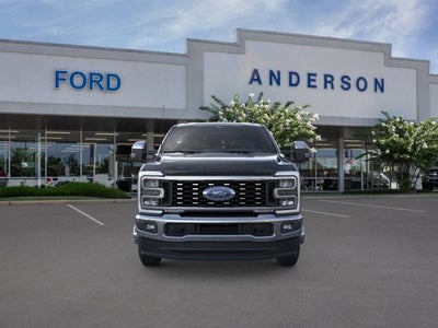 2026 Ford F-350SD Lariat DRW