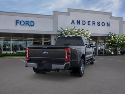 2026 Ford F-350SD Lariat DRW