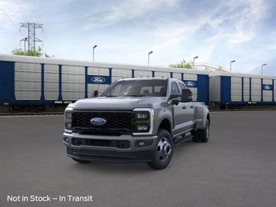 2026 Ford F-350SD XL DRW