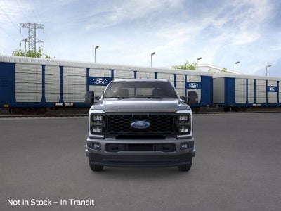 2026 Ford F-350SD XL DRW