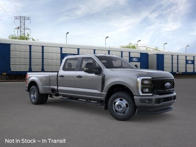 2026 Ford F-350SD XL DRW
