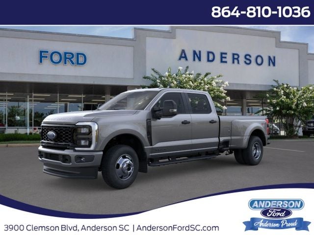 2026 Ford F-350SD XL DRW