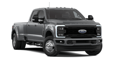 2026 Ford F-350SD XL DRW
