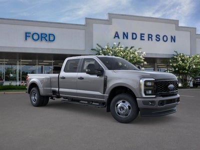 2026 Ford F-350SD XL DRW