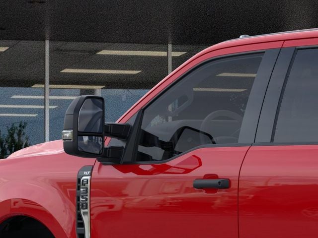 2026 Ford F-350SD XLT DRW