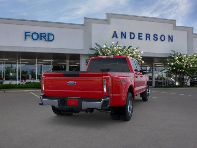 2026 Ford F-350SD XLT DRW