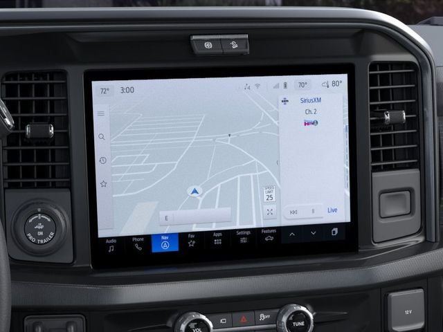 2026 Ford F-450SD Platinum DRW