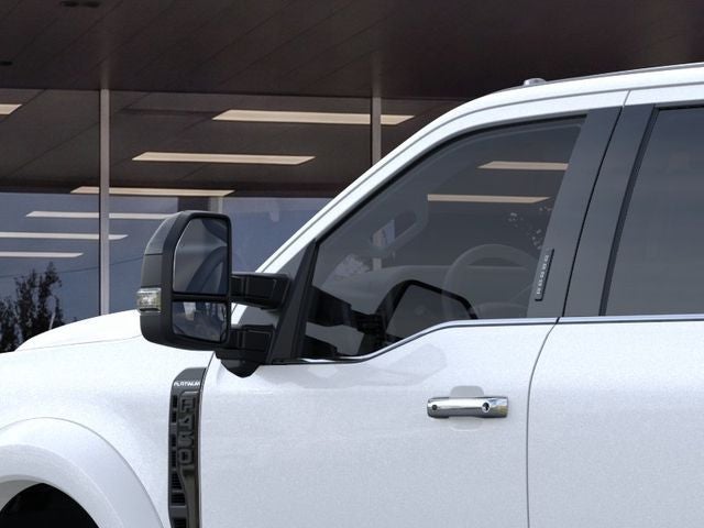 2026 Ford F-450SD Platinum DRW