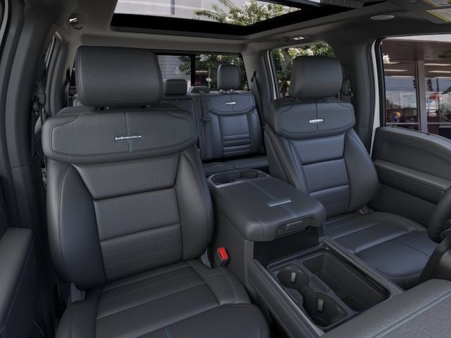 2026 Ford F-450SD Platinum DRW