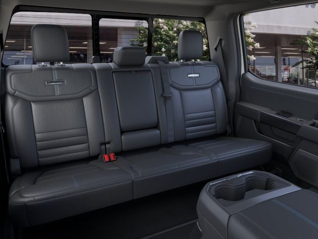 2026 Ford F-450SD Platinum DRW