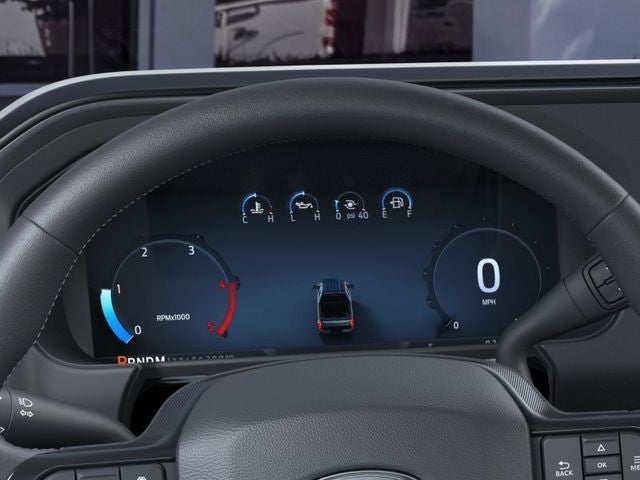 2026 Ford F-450SD Platinum DRW