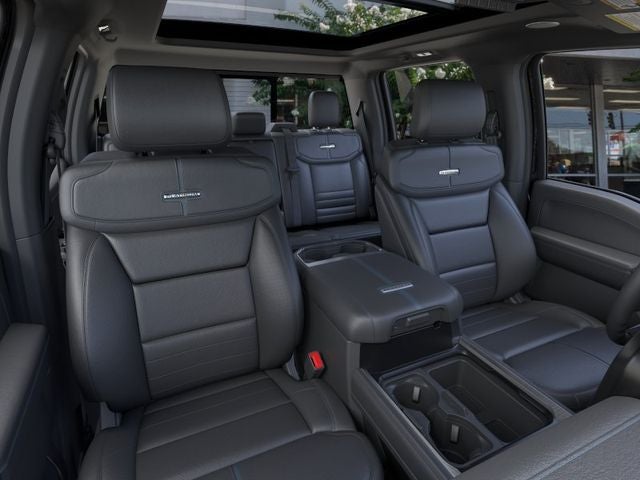 2026 Ford F-450SD Platinum DRW