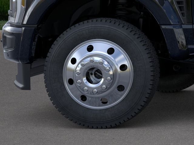 2026 Ford F-450SD Platinum DRW