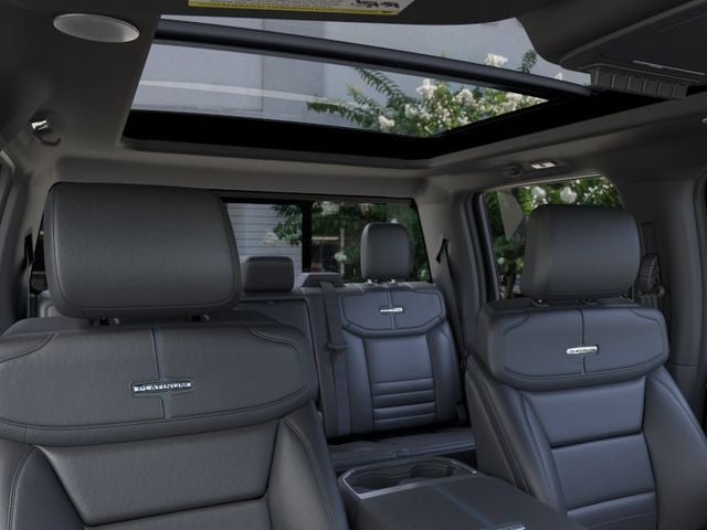 2026 Ford F-450SD Platinum DRW