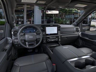 2026 Ford F-450SD Platinum DRW