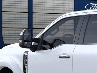 2026 Ford F-450SD King Ranch DRW