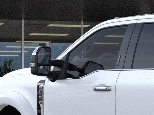 2026 Ford F-450SD King Ranch DRW