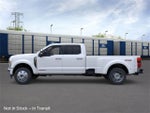 2026 Ford F-450SD King Ranch DRW