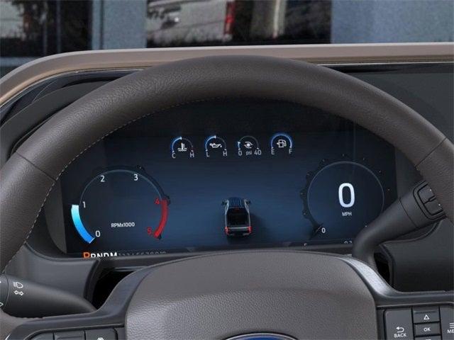 2026 Ford F-450SD King Ranch DRW