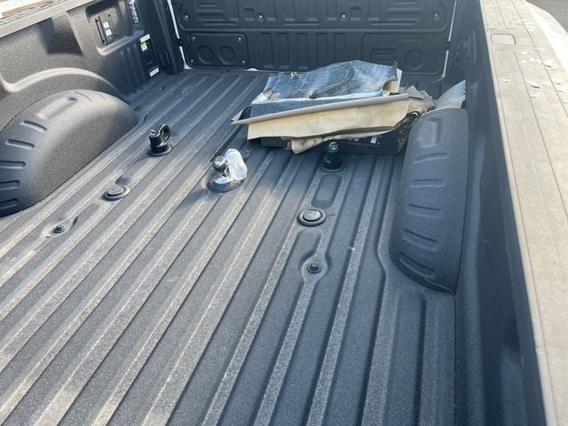 2026 Ford F-450SD King Ranch DRW