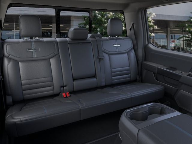 2026 Ford F-450SD Platinum DRW