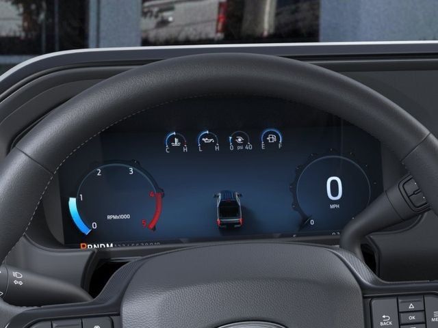 2026 Ford F-450SD Platinum DRW