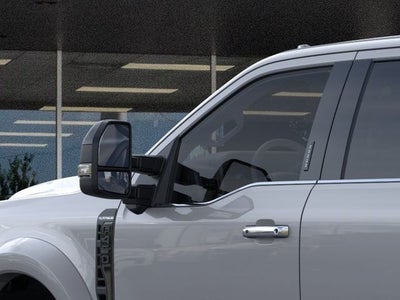 2026 Ford F-450SD Platinum DRW