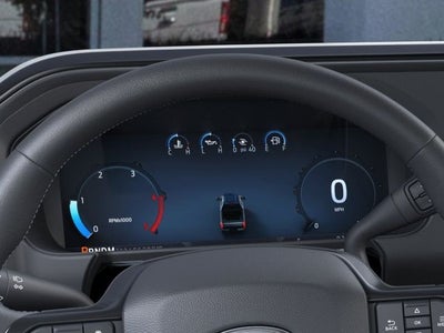 2026 Ford F-450SD Platinum DRW