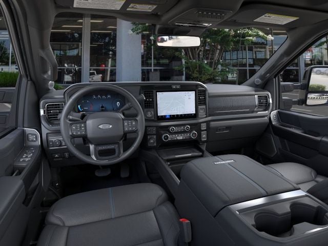 2026 Ford F-450SD Platinum DRW