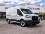 2027 Ford Transit-250 Base