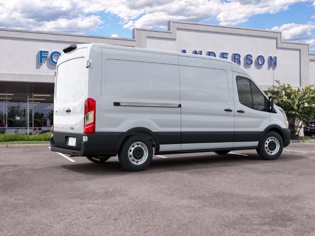 2027 Ford Transit-250 Base