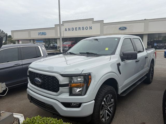 2023 Ford F-150 XL STX APPEARANCE PACKAGE