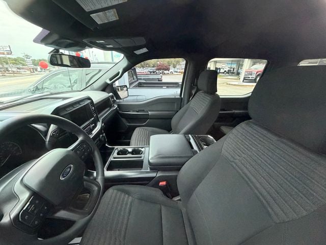 2023 Ford F-150 XL STX APPEARANCE PACKAGE