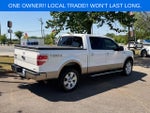 2012 Ford F-150 Lariat