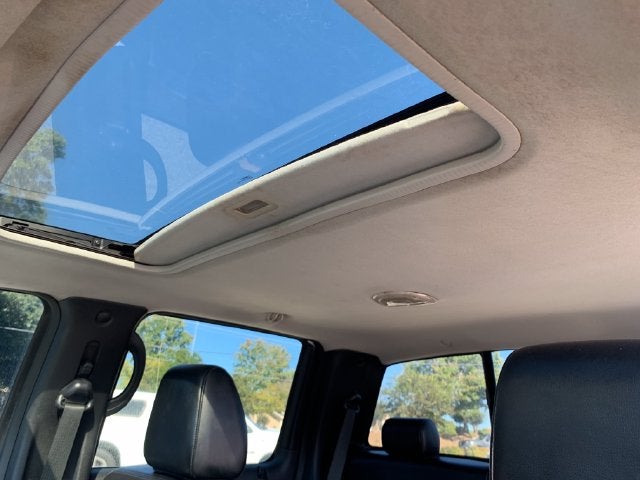 2005 Ford F-150 XLT