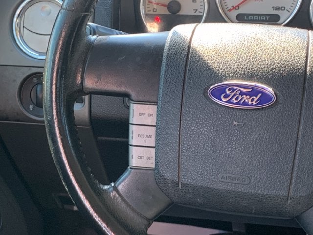2005 Ford F-150 XLT