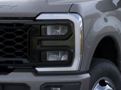 2026 Ford F-350SD XL DRW