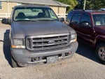 2004 Ford F-350SD XL