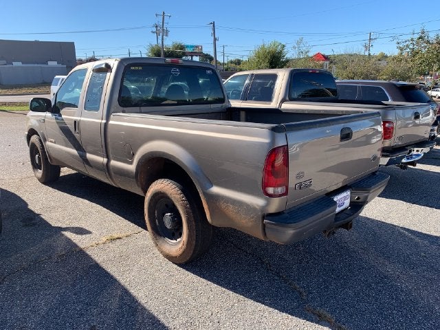 2004 Ford F-350SD XL