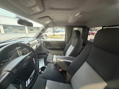 2008 Ford Ranger XLT SERVICE