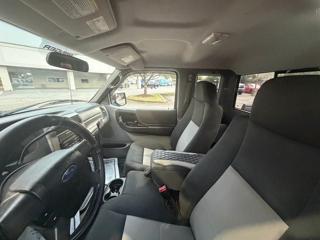 2008 Ford Ranger XLT SERVICE