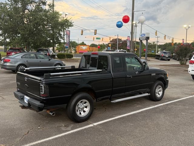 2008 Ford Ranger XLT SERVICE